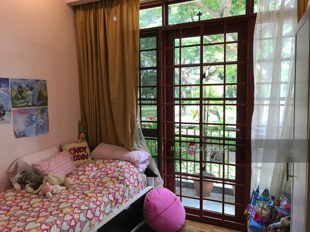 Casafina (D16), Condominium #152020102